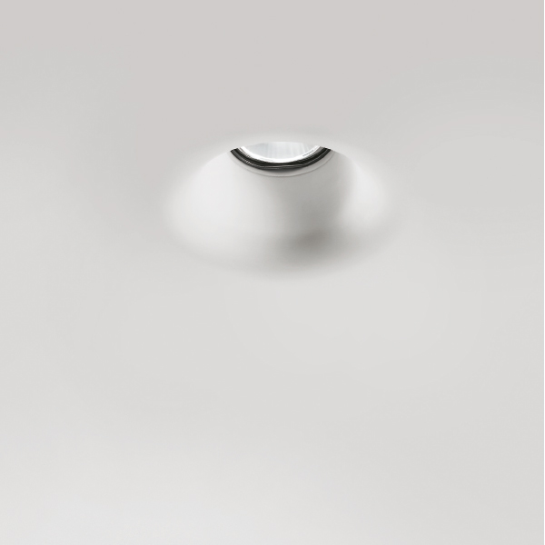 Встраиваемый светодиодный светильник Quattrobi GESSO LED