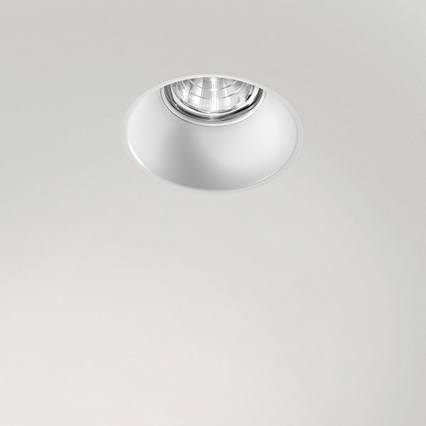 Встраиваемый светодиодный светильник Quattrobi GHOST LED