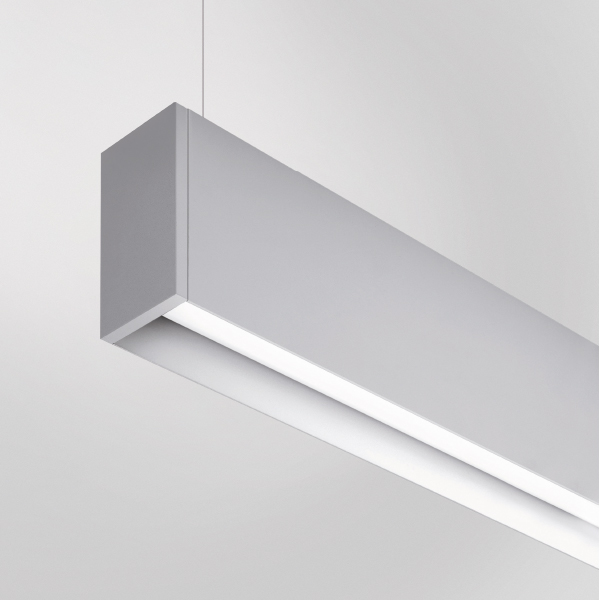 Подвесной светильник Quattrobi LINEADILUCE SOSPENSIONE