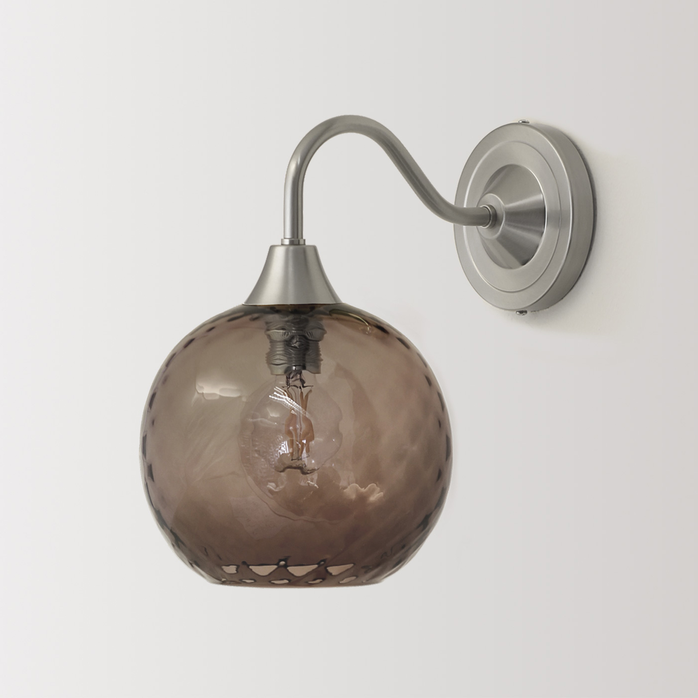 Настенный светильник Rothschild & Bickers Pick-n-Mix Petite Ball Wall Light