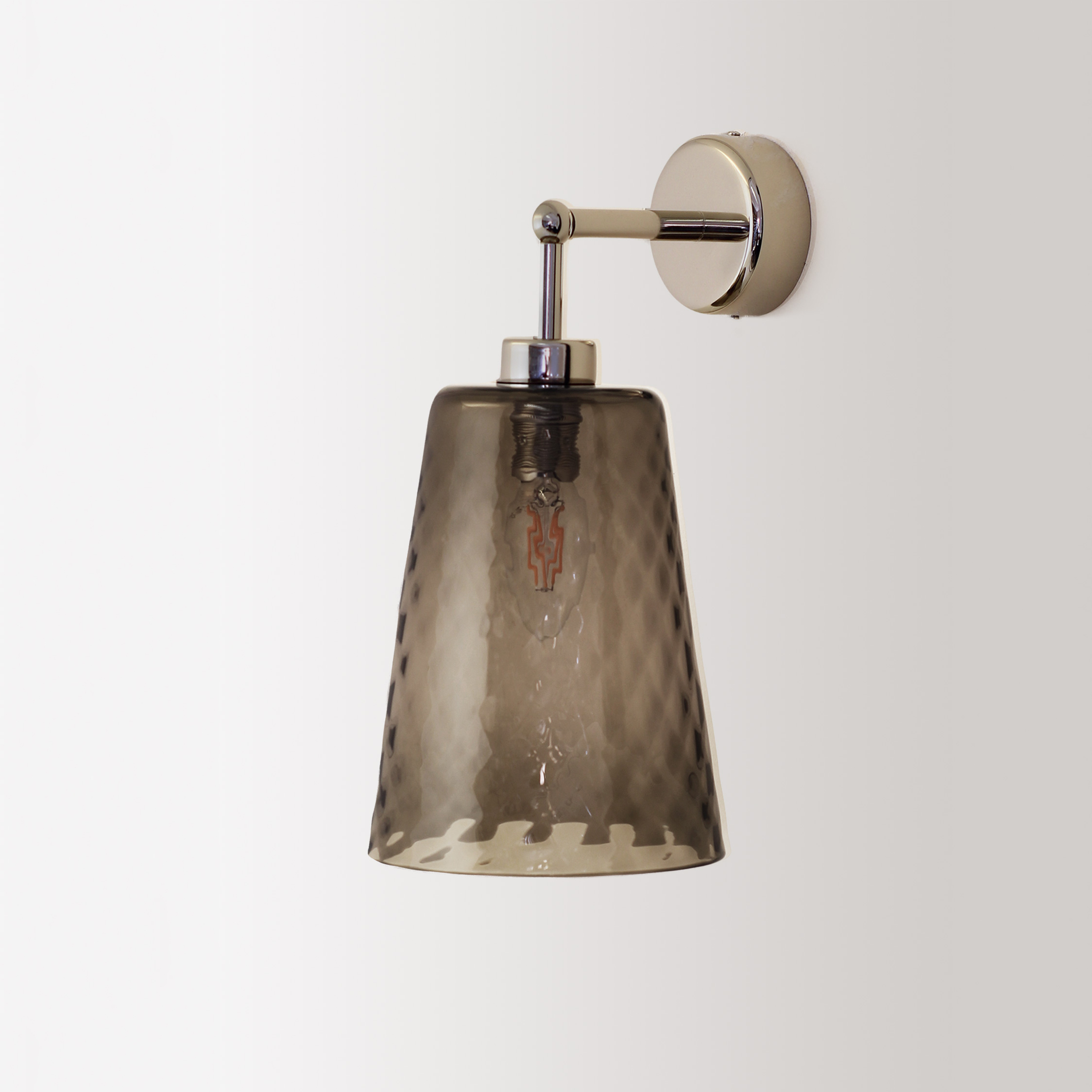 Настенный светильник Rothschild & Bickers Pick-n-Mix Wall Light Pot