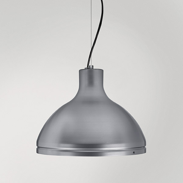 Подвесной светильник Quattrobi INDUSTRY II