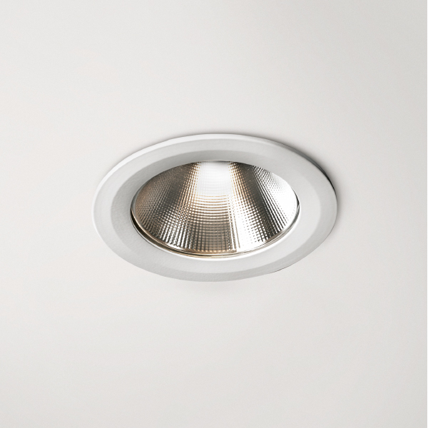 Встраиваемый светодиодный светильник Quattrobi SUNLIGHT