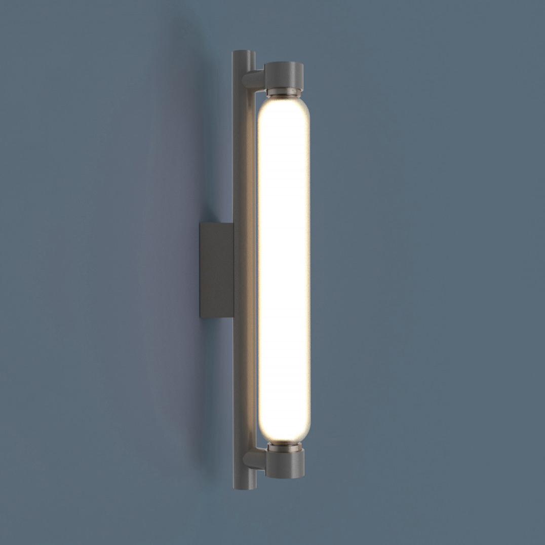 Настенный светильник Nemo LA ROCHE