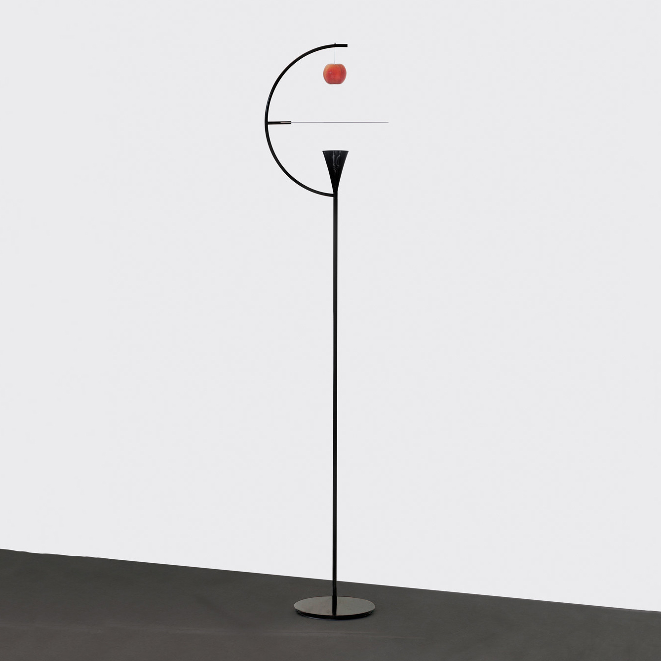 Напольный светильник Nemo NEWTON