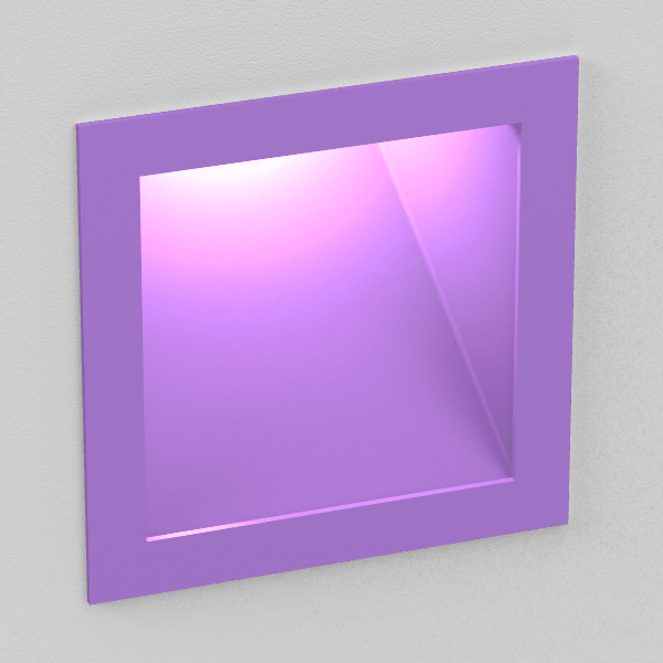 Встраиваемый светильник Prolicht DELIGHT GOOO! RECESSED