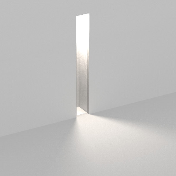 Встраиваемый светильник Prolicht DELIGHT ONLY LIGHT DOWN TRIMLESS