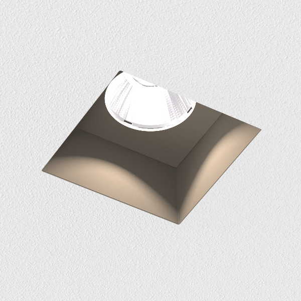 Встраиваемый светильник Prolicht DICE CAVE TRIMLESS