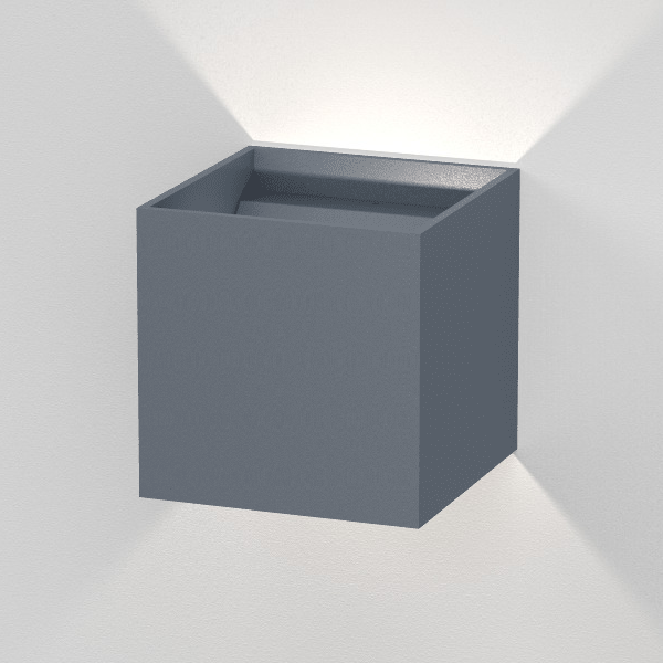 Настенный светильник Prolicht DICE WALL SURFACE