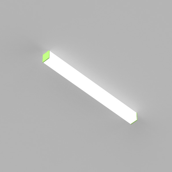 Потолочный светильник Prolicht Fino surface