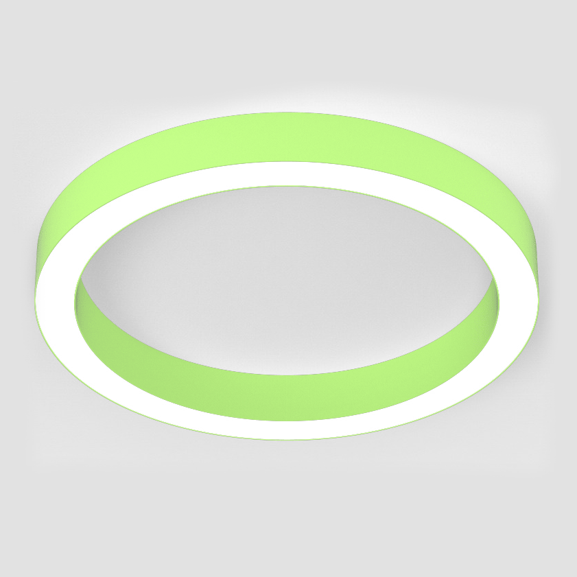 Потолочный светильник Prolicht GLORIOUS Slim surface