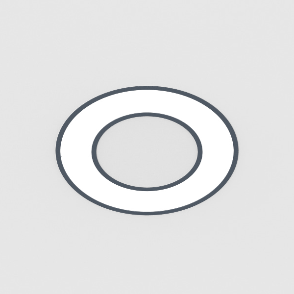 Встраиваемый светильник Prolicht GLORIOUS recessed