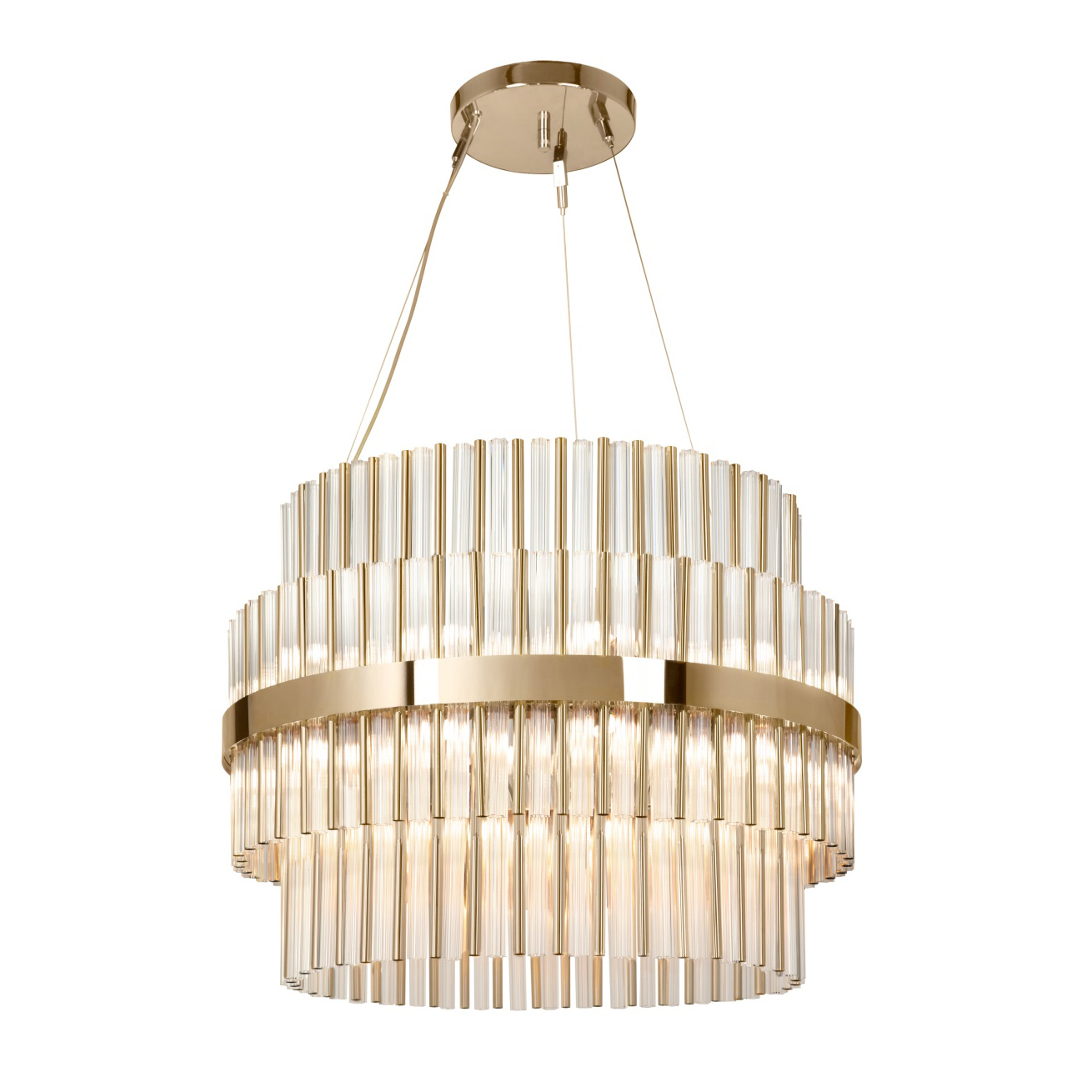 Люстра Castro Lighting Halma Suspension