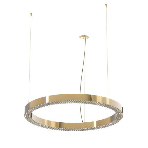 Подвесной светильник Castro Lighting Metis Suspension D. 100cm