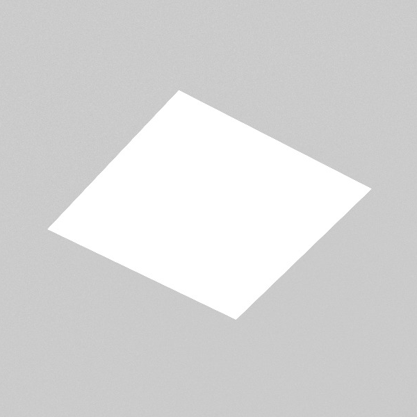 Встраиваемый светильник Prolicht PI² trimless