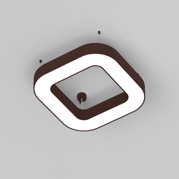 Подвесной светильник Prolicht Quantum pendant