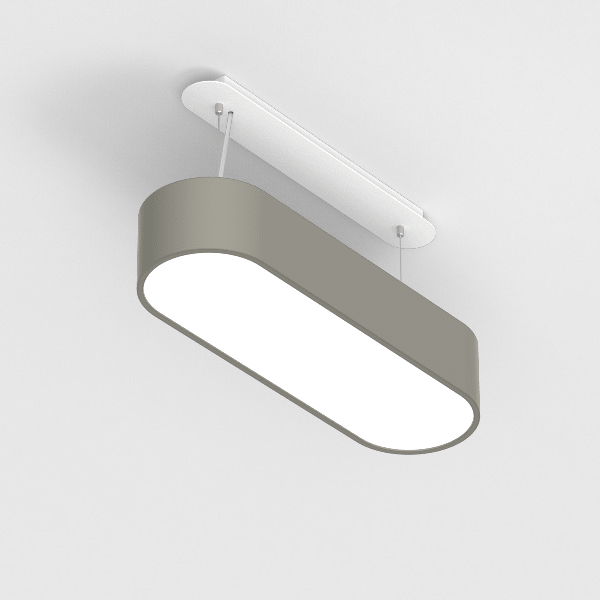 Подвесной светильник Prolicht Smoothline pendant