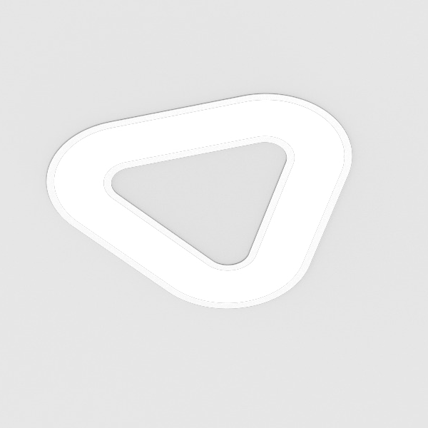 Встраиваемый светильник Prolicht Victory recessed