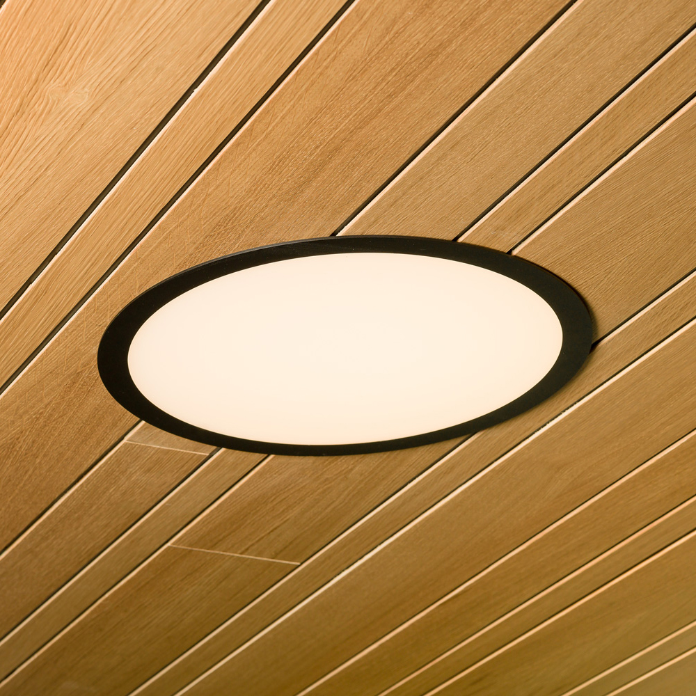 Встраиваемый светильник Prolicht SIGN recessed