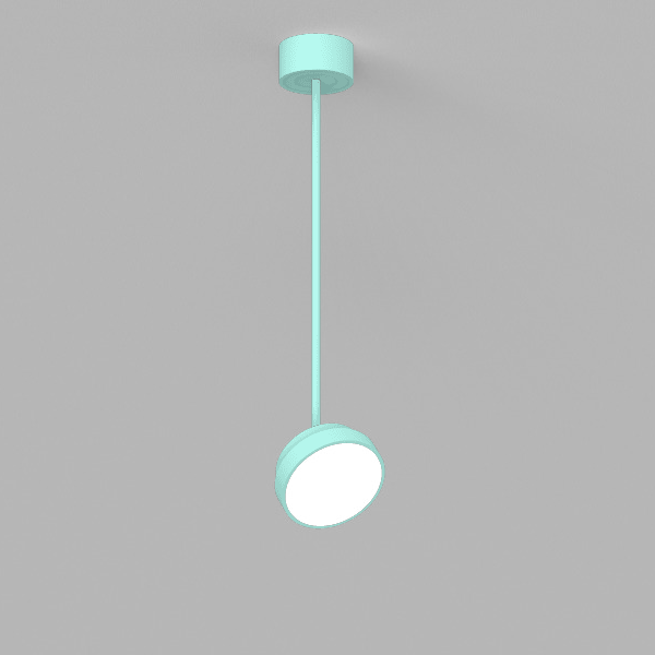 Подвесной светильник Prolicht SIGN Diva Flex