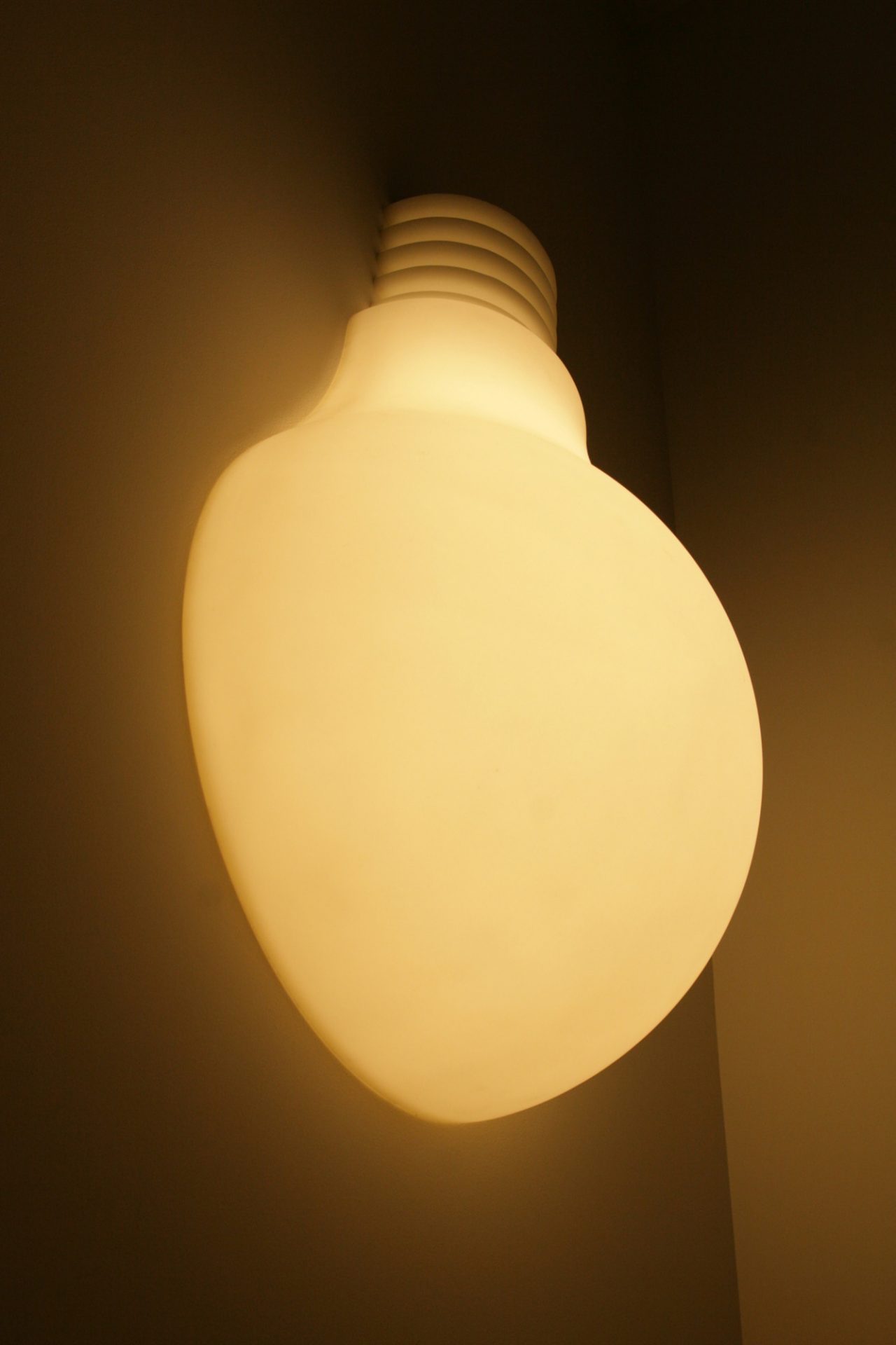 Настенный светильник Eden Design °½SO1