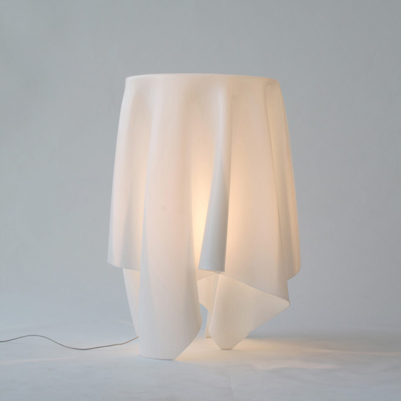 Напольный светильник Eden Design °tablecloth