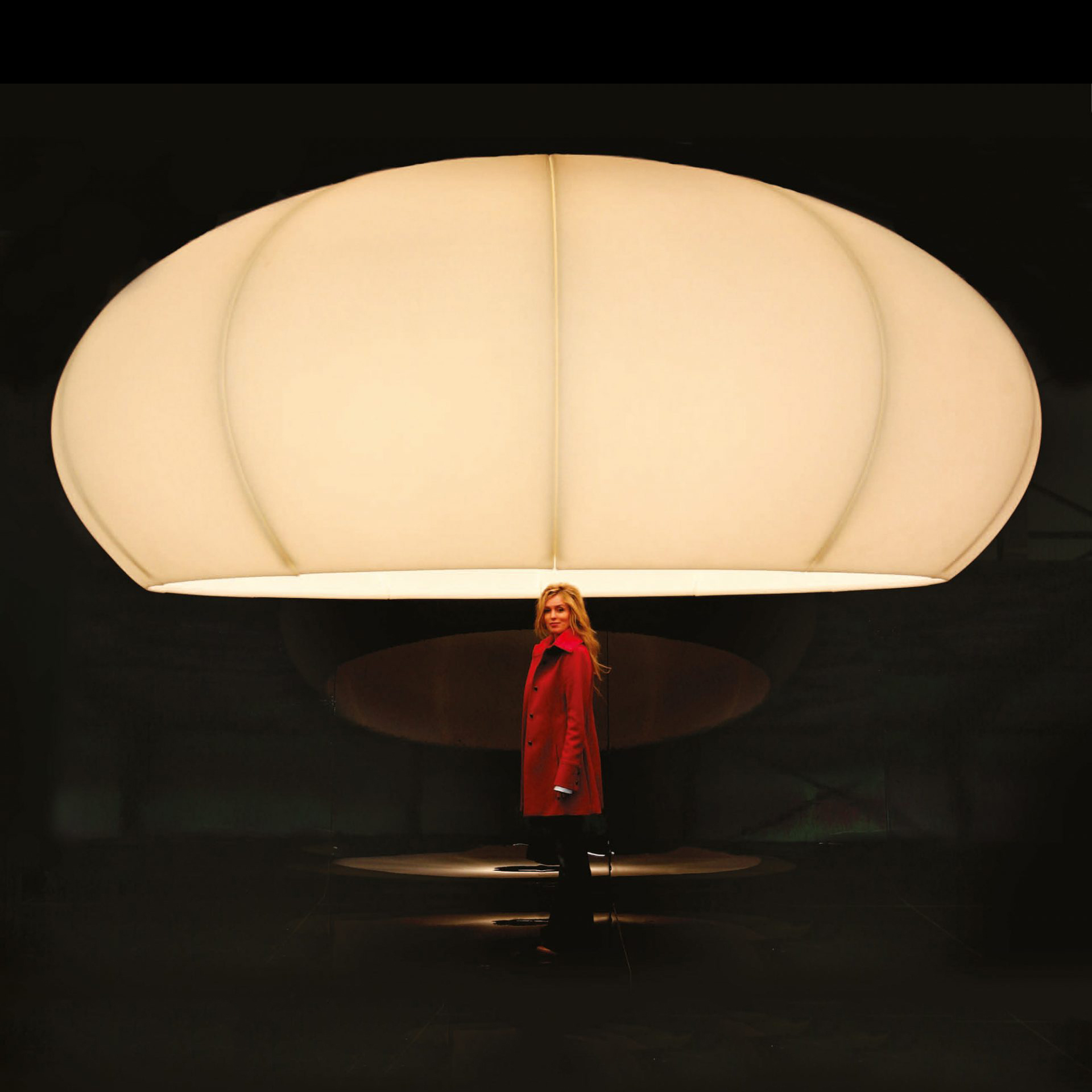 Подвесной светильник Eden Design °XXXL(amp)