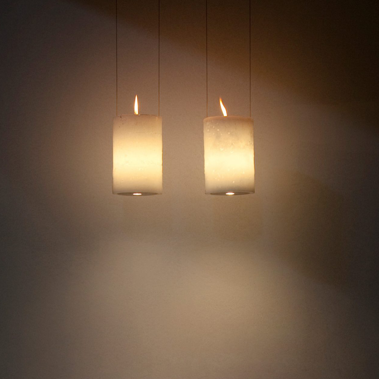Подвесной светильник Eden Design °led on fire