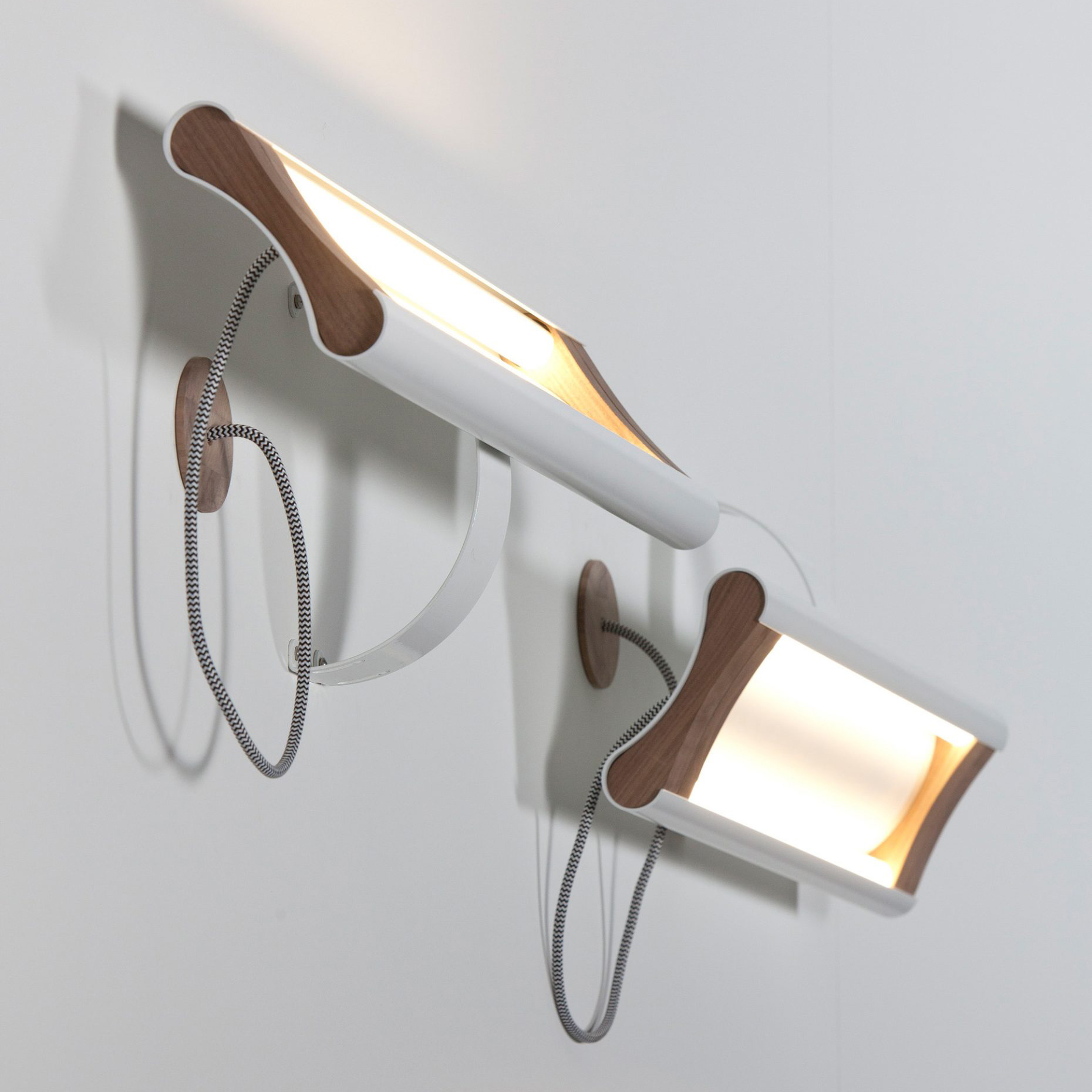 Настенный светильник Eden Design °poirot wall magnetic