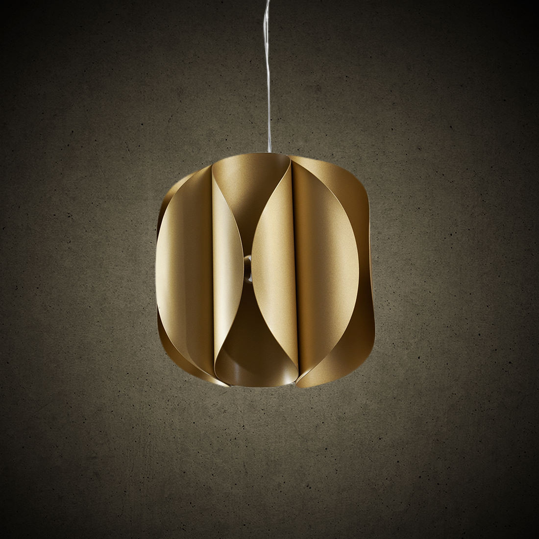 Подвесной светильник Vintage Concerto SO 6