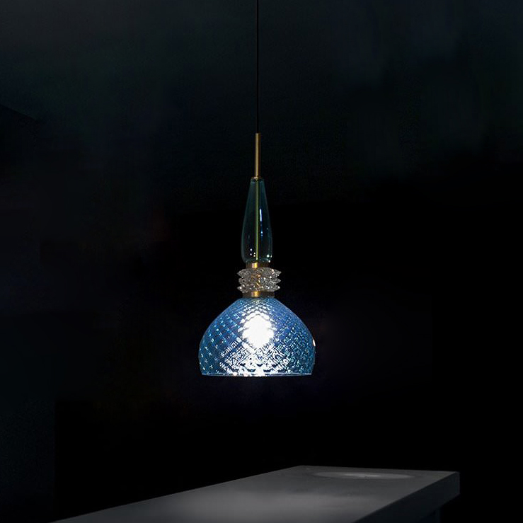 Подвесной светильник Vintage Carnival SO 1 LB