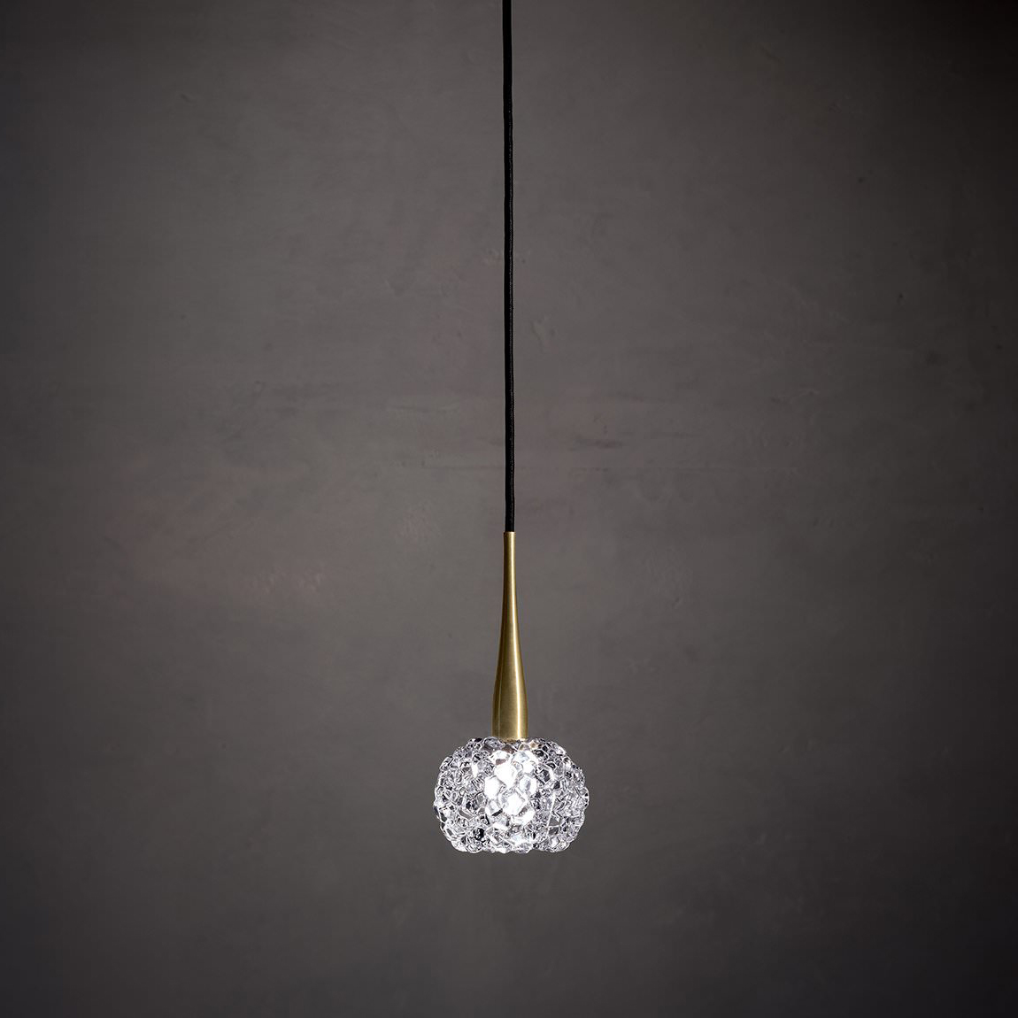 Подвесной светильник Vintage Ghalia SO 1L