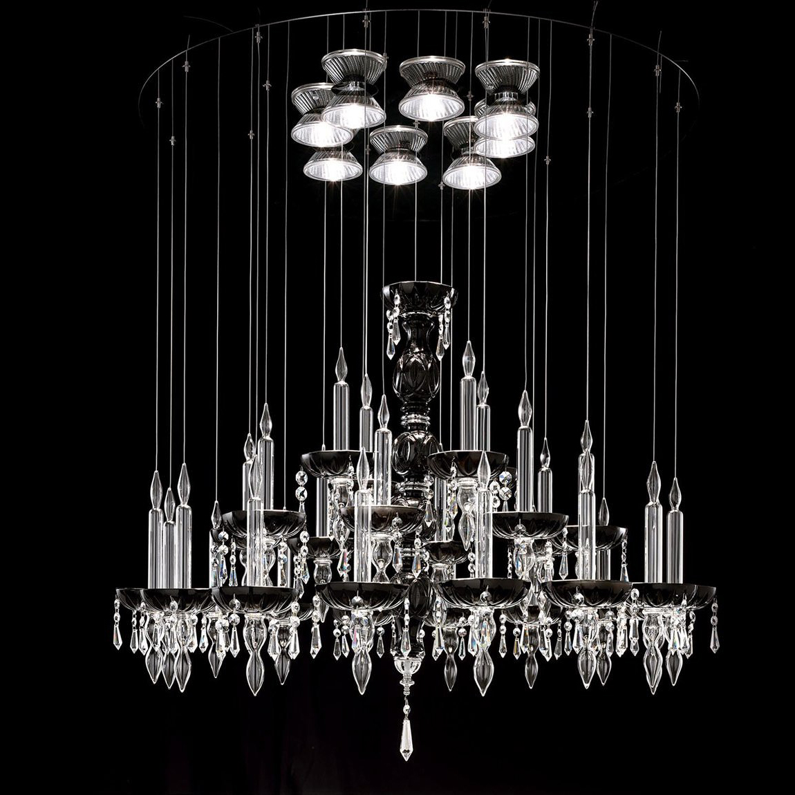 Подвесной светильник Vintage Limelight 28.6