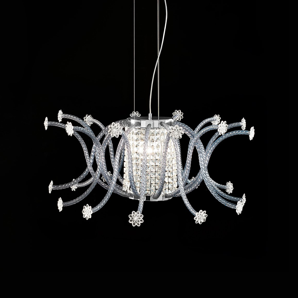 Люстра Vintage Tivoli SO 80