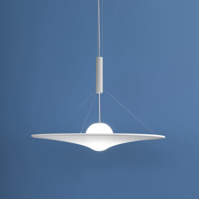 Подвесной светильник Axolight Manto