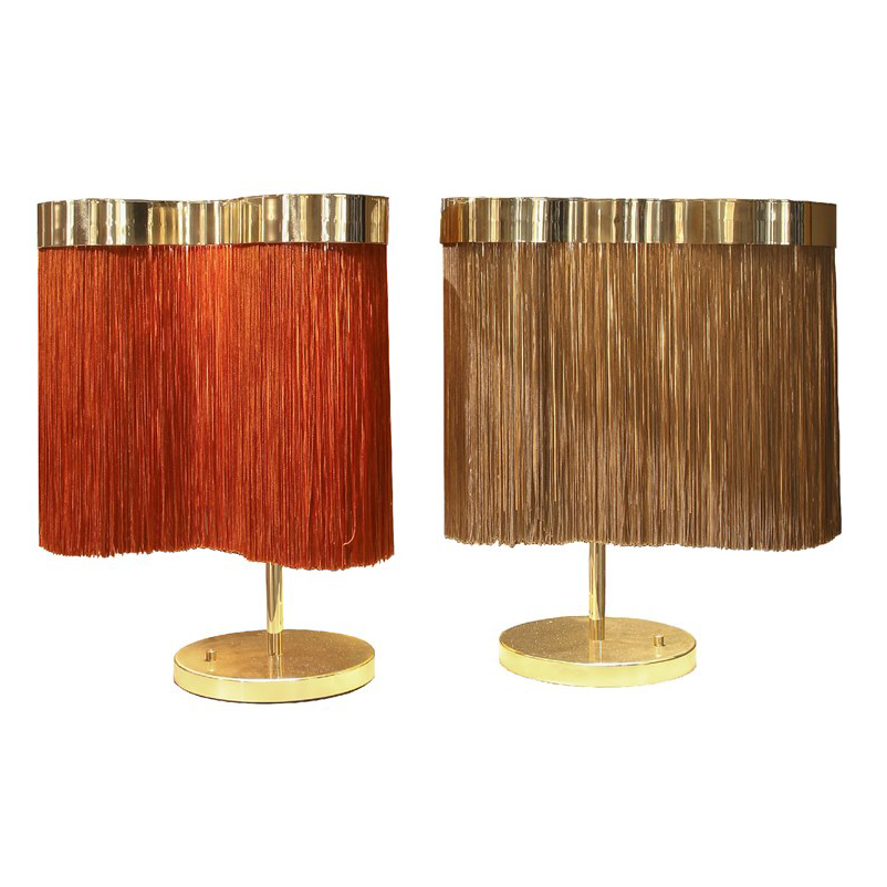 Настольный светильник Contardi Arcipelago TA 1