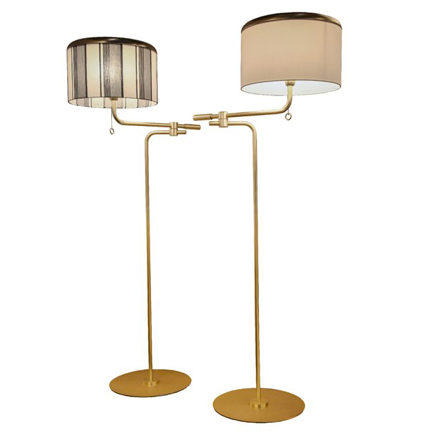 Торшер Contardi JOSEPHINE FL