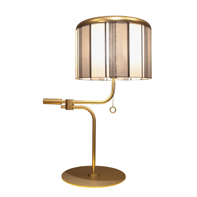 Настольный светильник Contardi JOSEPHINE TA