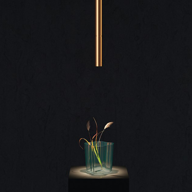 Подвесной светильник Contardi MOON LIGHT