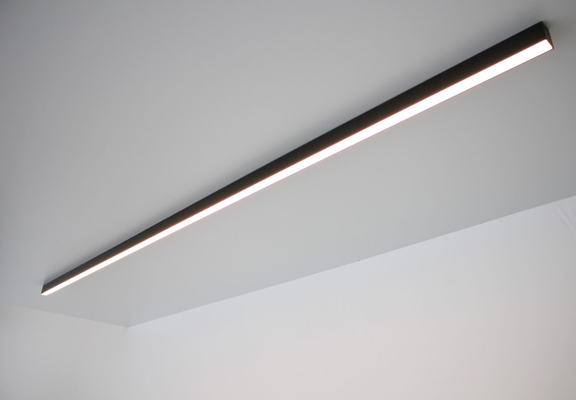 Настенно-потолочный светильник Eden Design °ledline 25