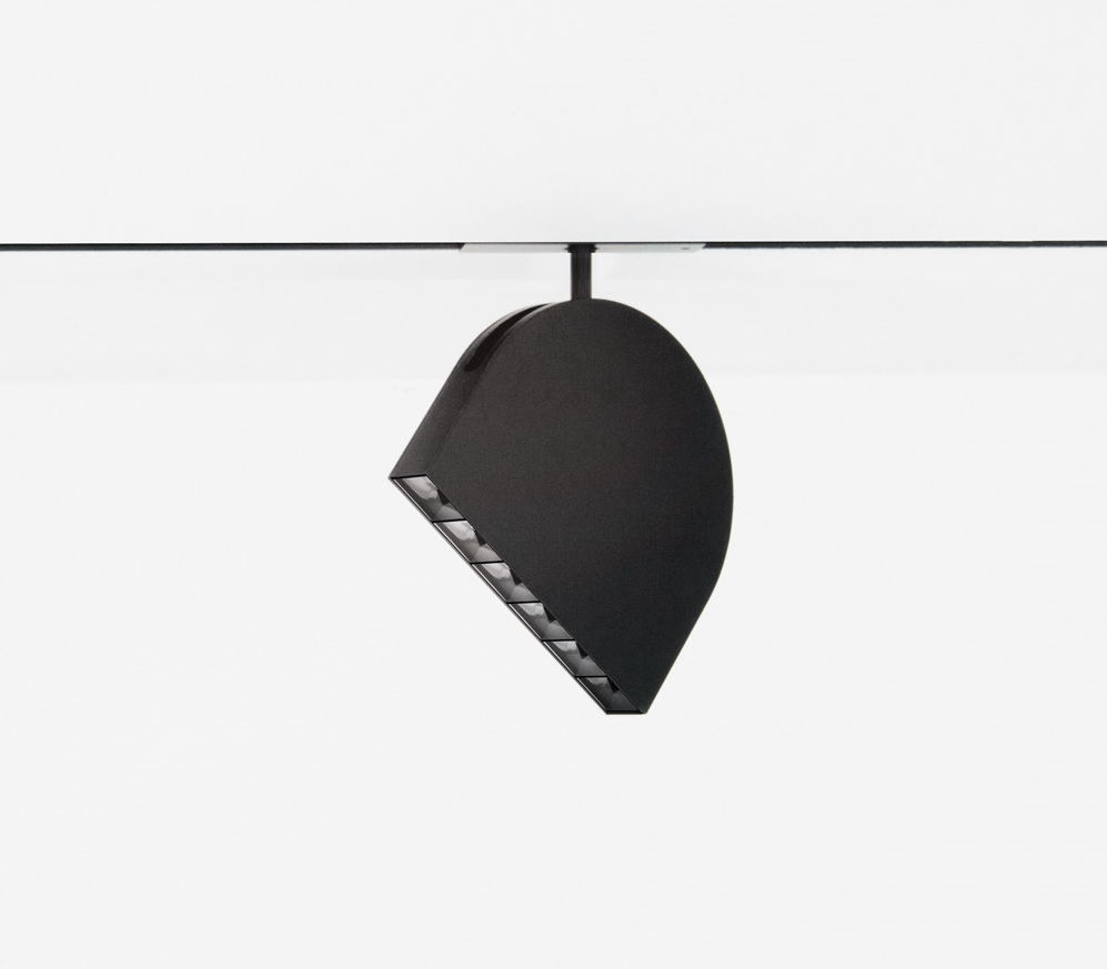 Трековый светильник Eden Design °u-disk