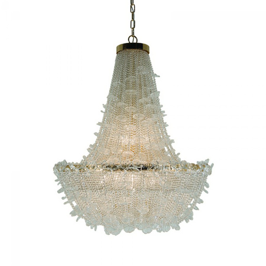 Люстра Patrizia Garganti Margherita chandelier