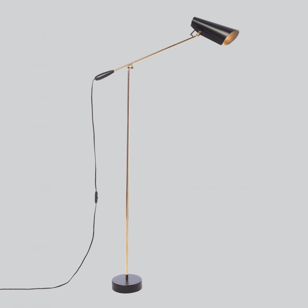 Торшер Northern Birdy floor