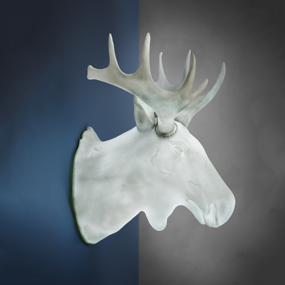 Настенный светильник Northern Moo lamp