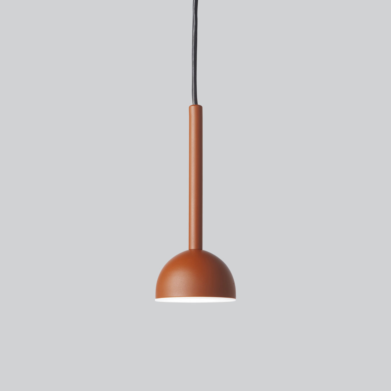 Подвесной светильник Northern Blush pendant