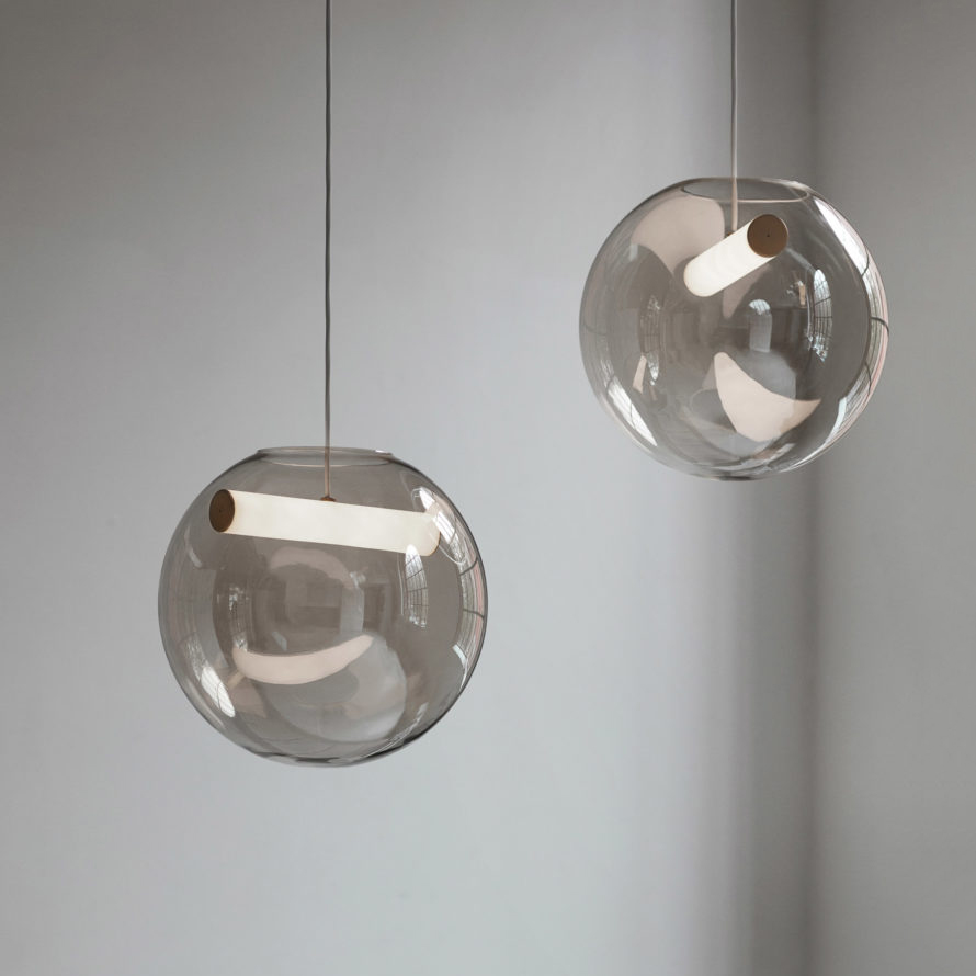 Подвесной светильник Northern Reveal