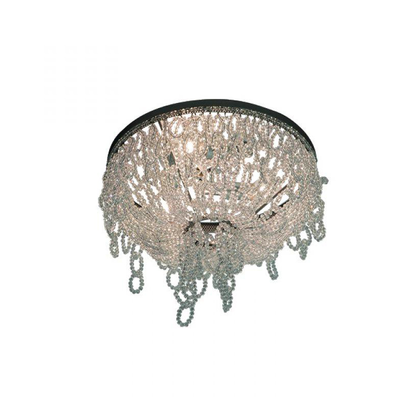 Люстра Patrizia Garganti Eva ceiling lamp