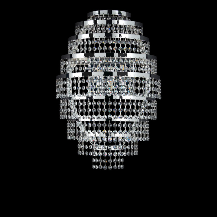 Настенный светильник Multiforme Genesis AP