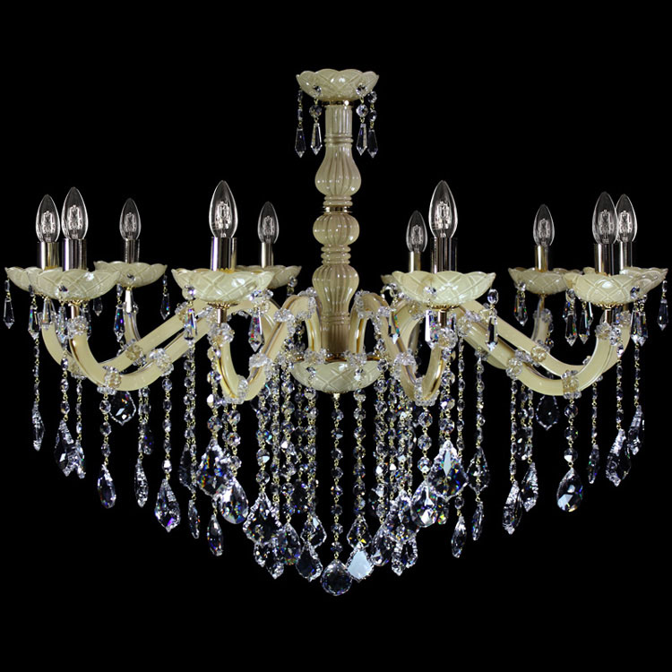 Люстра Multiforme Maria Theresa L5102