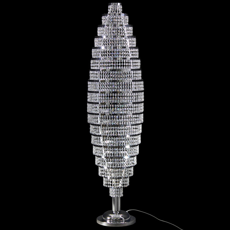 Напольный светильник Multiforme Genesis P